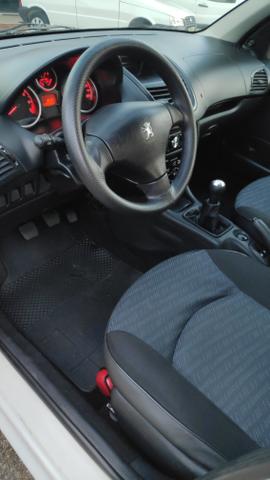 Peugeot 207 xr 1.4 flex - Foto 12