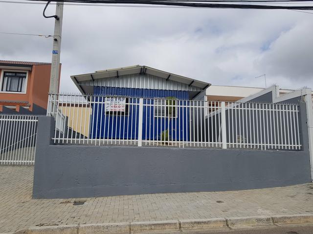 Kitnet São Braz - Foto 2