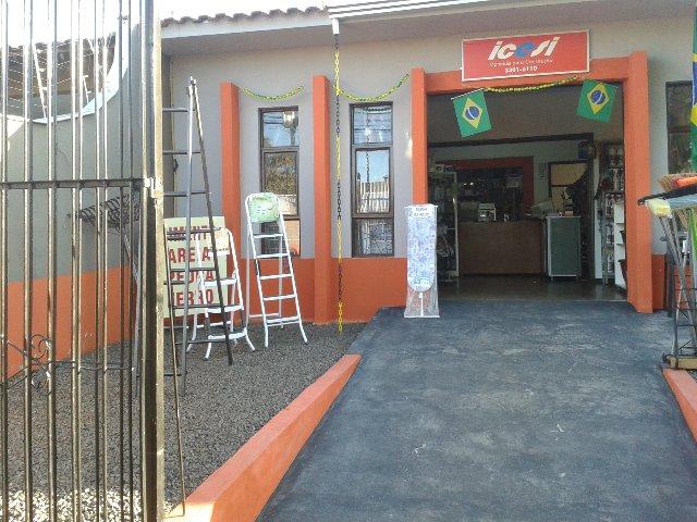 Loja de Ferragens e Material de Construção