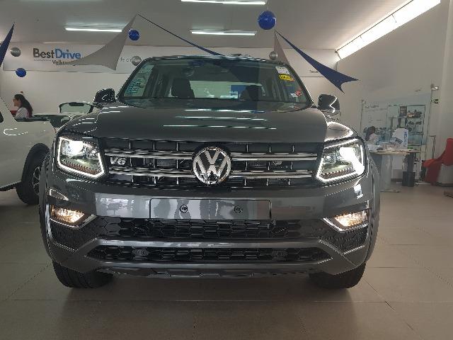 Amarok highline v6 2019 - Foto 6