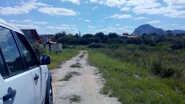 Terrenos Financiados - Jardim Atlântico - Itaipuaçú - Maricá - - Foto 4