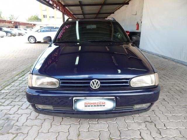 Volkswagen Parati 1000 MI 4P - Foto 2
