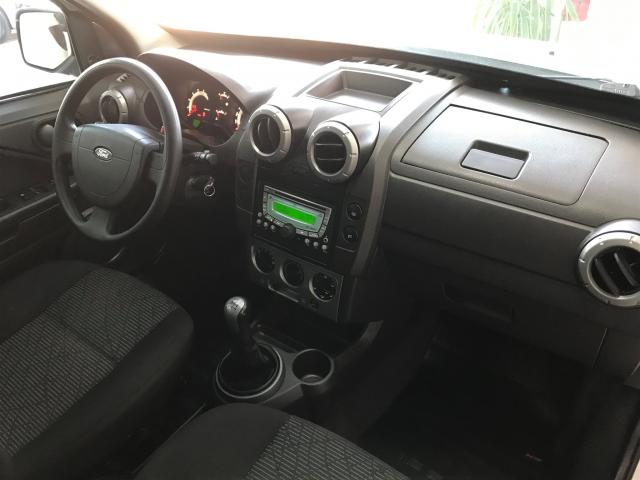 FORD ECOSPORT 2011/2012 1.6 FREESTYLE 8V FLEX 4P MANUAL - Foto 6