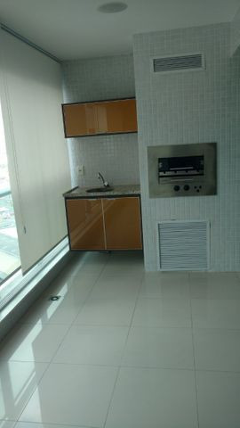 Aptº 3/4 luxuoso no Le Parc com 112 m² - Foto 7
