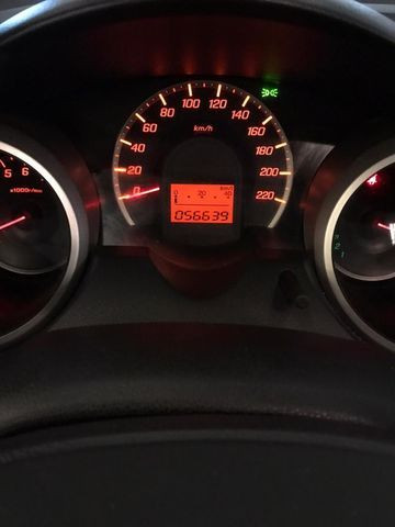 Honda Fit 1.4 CX - Foto 10