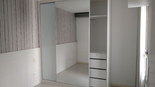 Aptº 3/4 luxuoso no Le Parc com 112 m² - Foto 8