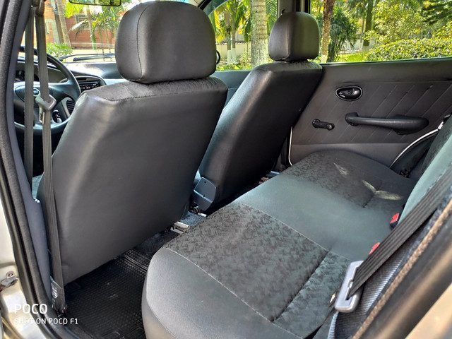 Fiat palio fire flex completo - Foto 16