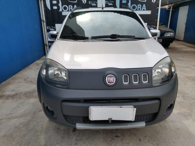 FIAT UNO WAY 1.4 - Foto 3