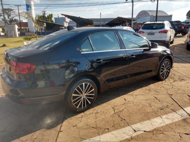 VW - VOLKSWAGEN JETTA HIGHLINE 2.0 TSI 16V 4P TIPTRONIC - Foto 6