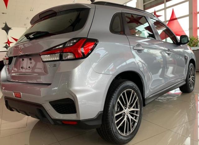 MITSUBISHI OUTLANDER SPORT GLS 2.0 4X2 2WD - Foto 2