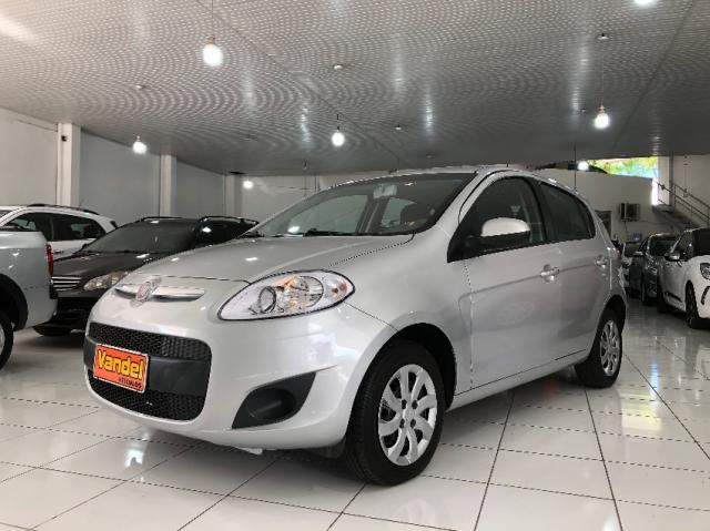 Fiat Palio 1.0 ATTRACTIVE 4P - Foto 2