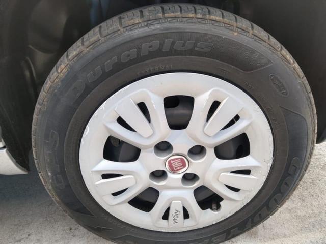 FIAT UNO WAY 1.4 - Foto 4