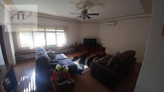 Casa com 3 dormitórios à venda, 272 m² por R$ 1.200.000,00 - Condomínio Ana Helena - Jagua - Foto 4