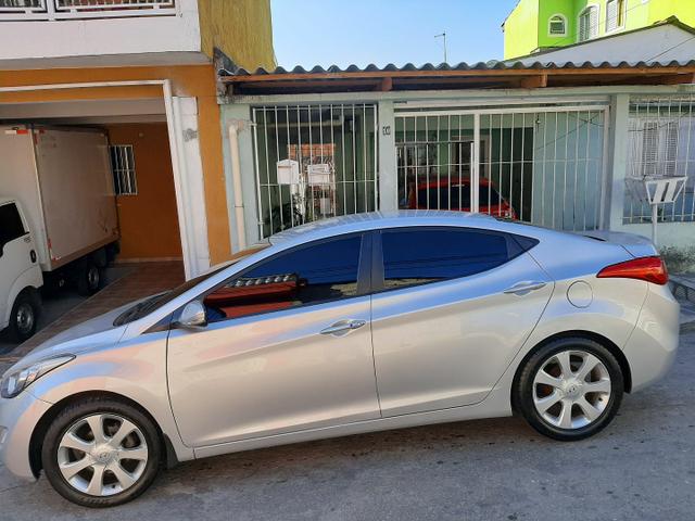 Elantra 1.8 automático - Foto 9