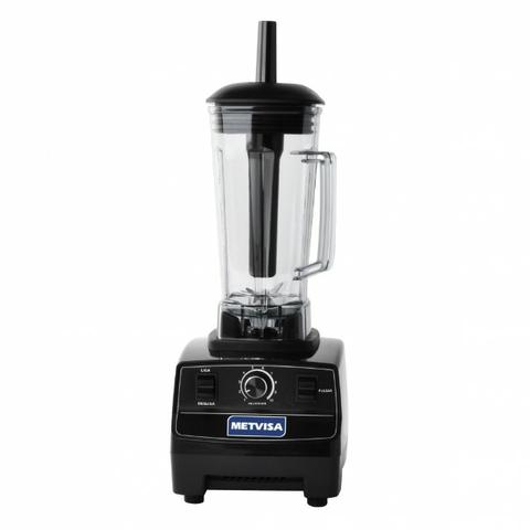 Liquidificador Alta Rotação Blender 2lts