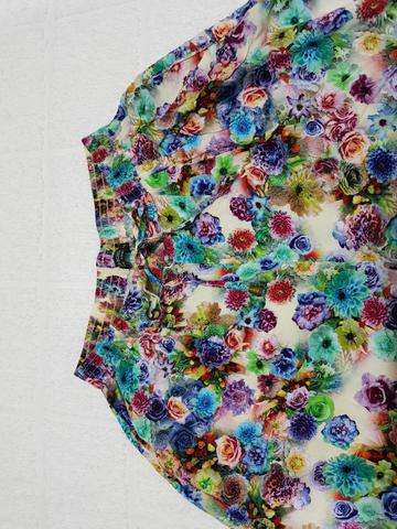 calca pantalona florida