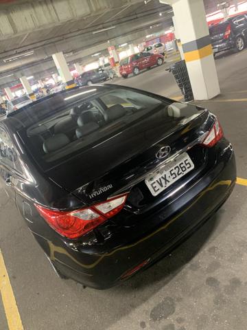 Sonata 2.4 automático - Foto 3