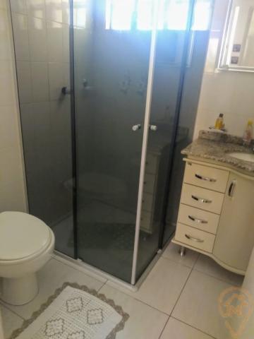 Casa para alugar com 3 dormitórios em Boqueirao, Curitiba cod:02422.001 - Foto 17