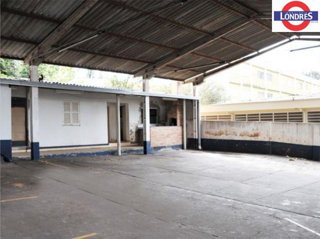 Casa para alugar com 0 dormitórios em Centro, Londrina cod:48 - Foto 3