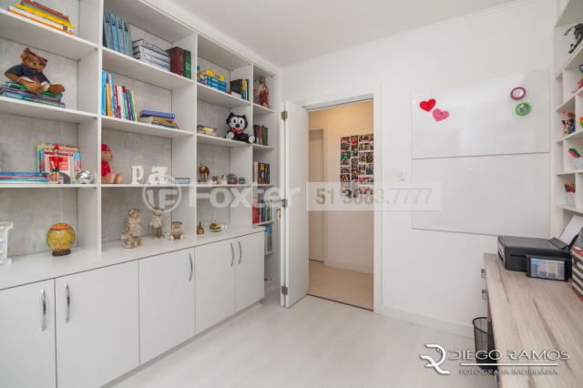 Apartamento à venda com 3 dormitórios em Santo antônio, Porto alegre cod:194889 - Foto 11