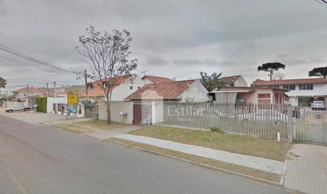 Terreno Comercial 700m² no Hauer, Curitiba - Foto 9