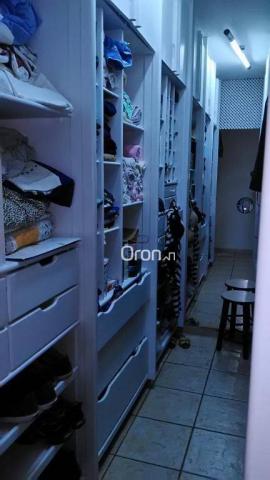 Casa à venda, 528 m² por R$ 1.300.000,00 - Jardim da Luz - Goiânia/GO - Foto 6