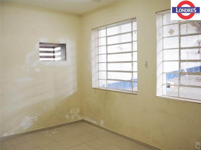 Casa para alugar com 0 dormitórios em Centro, Londrina cod:48 - Foto 11