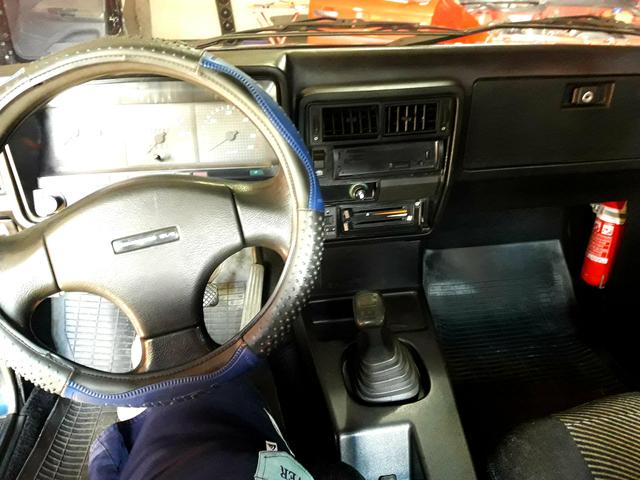 Opala Comodoro 91- 4 cc - Foto 7