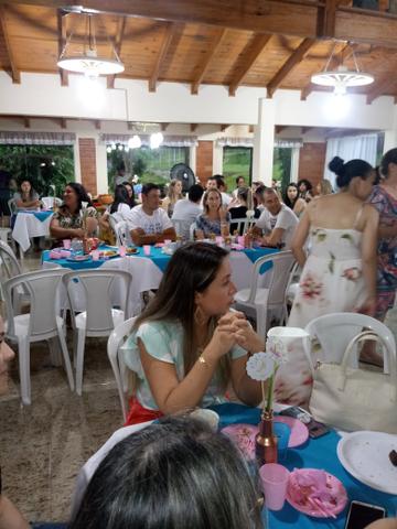 Chácara para eventos - Foto 7