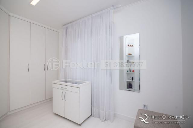 Apartamento à venda com 3 dormitórios em Santo antônio, Porto alegre cod:194889 - Foto 8