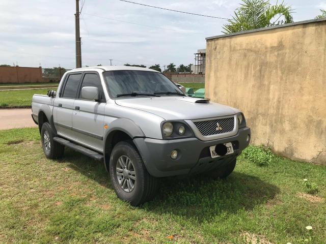 L200 outdoor 4x4 Diesel - Foto 2