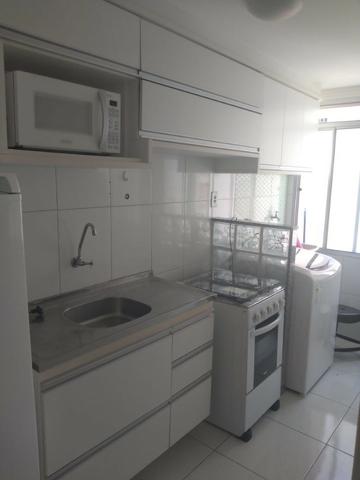 Apartamento mobiliado no Santana Tower na Fraga Maia * - Foto 2