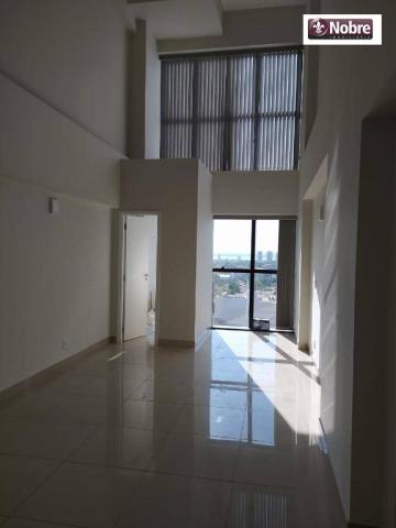 Sala à venda, 25 m² por R$ 220.000,00 - Plano Diretor Norte - Palmas/TO - Foto 2