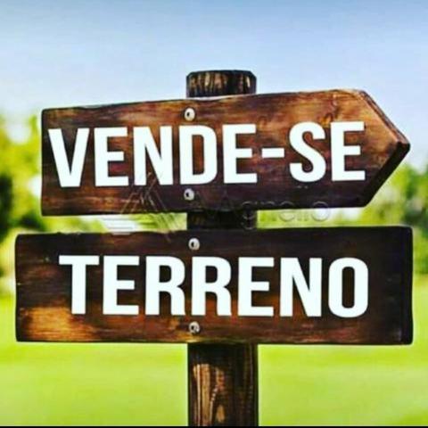 Terreno na Zona Sul