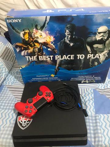 Ps4
