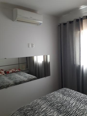 Apartamento em Nova Odessa/ jd Santa Rosa - Foto 5