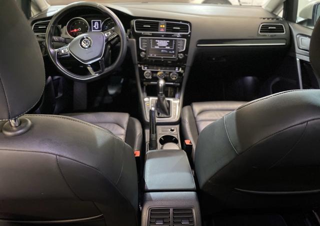 VW - Golf 1.4 TSI Highline - Foto 6