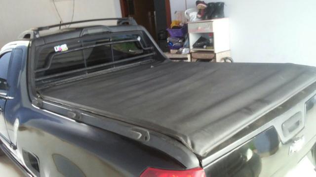 Vendo Montana LS 1.4 Econo.Flex 8V 2p 2012 - Foto 8