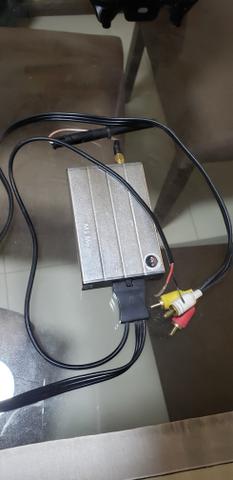 VENDO M1 Mirror Cast