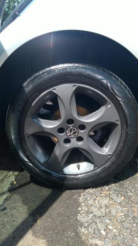 Golf Sportline - Foto 3