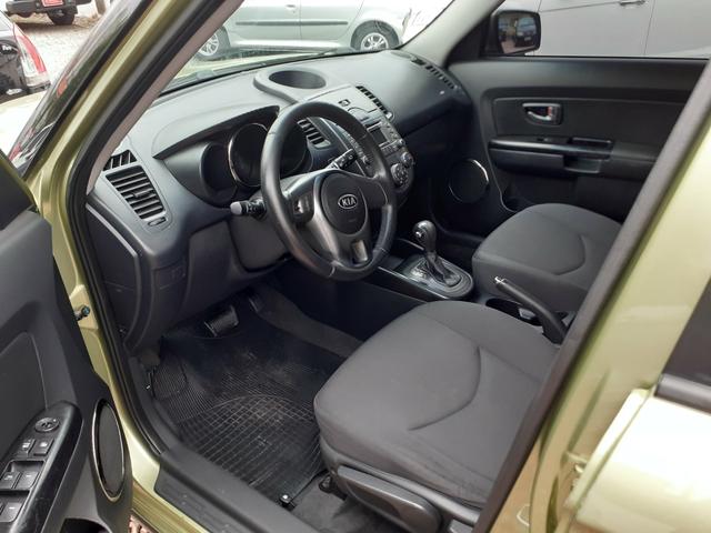 Oportunidade!!! Kia soul ex ano 2011 automático só $32.900 - Foto 5