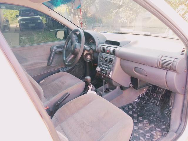 Corsa sedan 96 completo - Foto 3