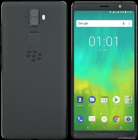 Blackberry Evolve Dual Sim 4Gb Ram 64Gb 16Mpx (Selado Cx) - Foto 4