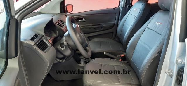 CROSSFOX 2010/2011 1.6 MI FLEX 8V 4P MANUAL - Foto 8