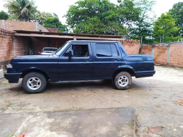 F1000 xk 93 modelo 94 - Foto 3