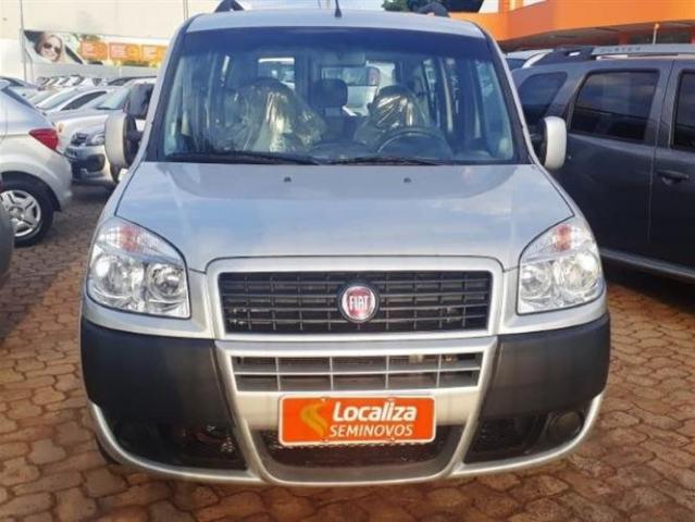 DOBLÒ 2018/2018 1.8 MPI ESSENCE 7L 16V FLEX 4P MANUAL