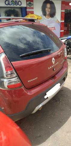Renault Sandero - Foto 4