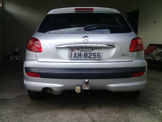 Vende Peugeot 207 - Foto 4