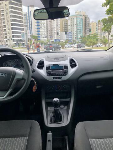 Ford Ka 2019 - Foto 10