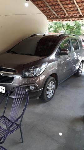 Spin 15/16ltz autômatic 7 lugares de consorcio - Foto 6